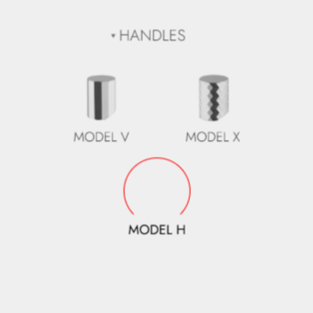 Смеситель в разных отделках Fima carlo frattini Texture collection F5619WX8 для душа ФОТО