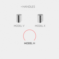 Смеситель в разных отделках Fima carlo frattini Texture collection F5619WX8 для душа схема 3 Смеситель в разных отделках Fima carlo frattini Texture collection F5619WX8 для душа схема 3