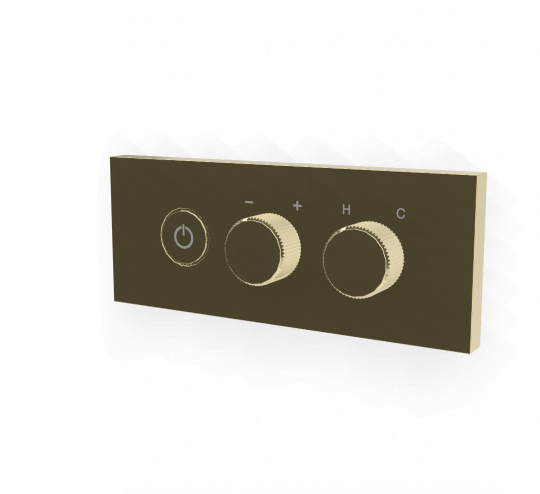 Смеситель для раковины Fima carlo frattini Switch ON F5951/1 схема 10