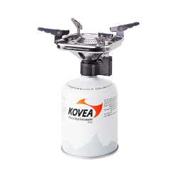 Газовая горелка Kovea TKB-8901 Vulcan Stove