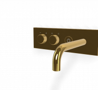 Смеситель для раковины Fima carlo frattini Switch ON F5951X5/180 излив 160мм схема 4