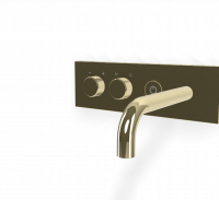 Смеситель для раковины Fima carlo frattini Switch ON F5951X5/180 излив 160мм схема 9