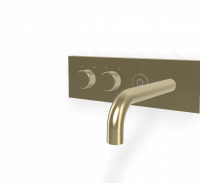 Смеситель для раковины Fima carlo frattini Switch ON F5951X5/180 излив 160мм схема 10