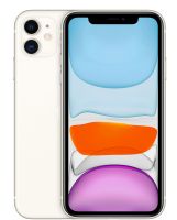 iPhone 11 64Gb Silver Sim