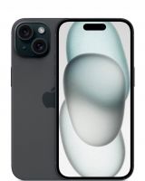 iPhone 15 256Gb Black Sim