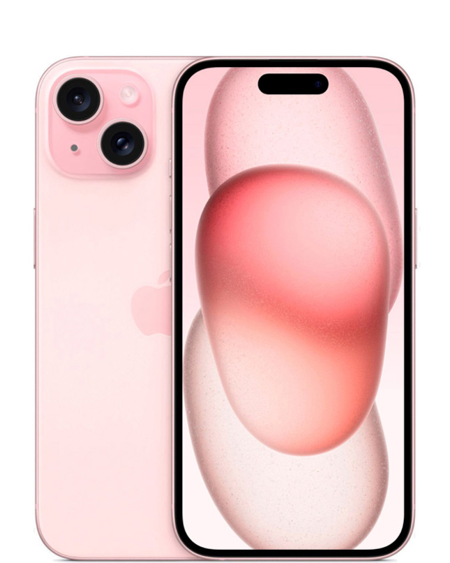 iPhone 15 256Gb Pink Sim