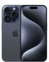 iPhone 15 Pro 256Gb Blue Dual sim