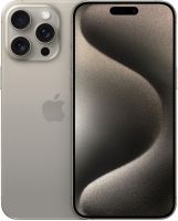 iPhone 15 Pro Max 256Gb Natural Sim
