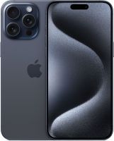 iPhone 15 Pro Max 512Gb Blue Esim