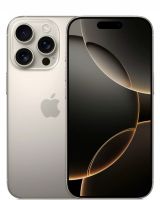iPhone 16 Pro 256Gb Natural Sim