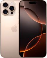 iPhone 16 Pro Max 1Tb Desert Sim