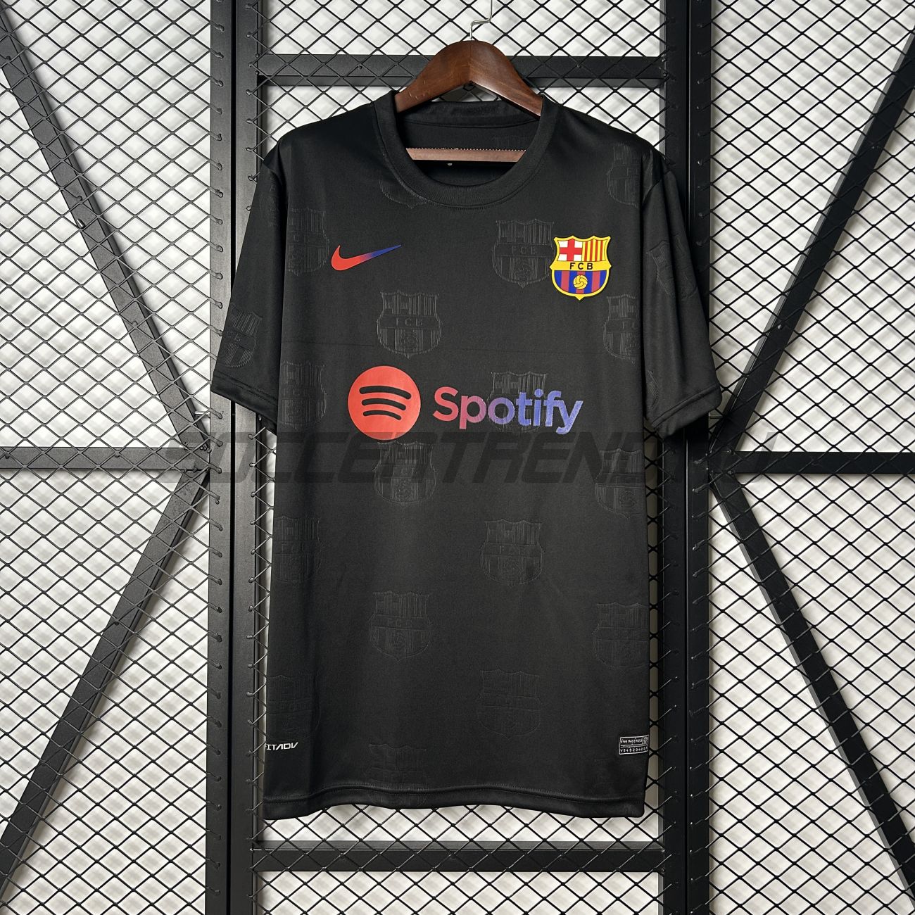 Футболка Barcelona(special edition) 25/26
