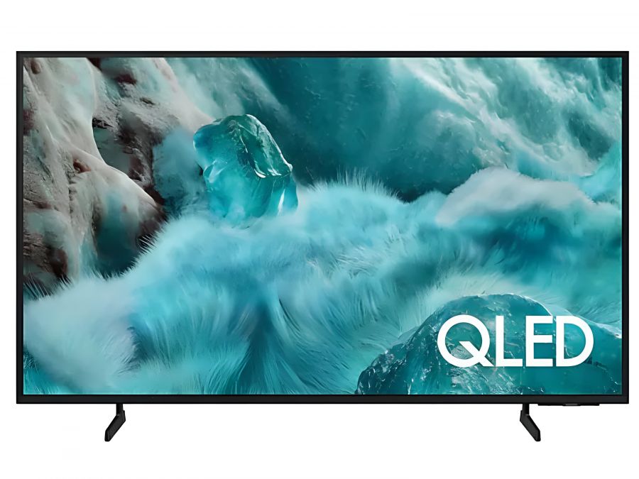Телевизор Samsung QE50Q7FAAUXRU