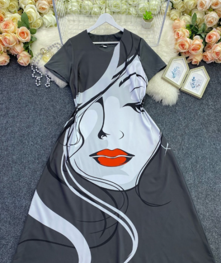 Платье женское 47683