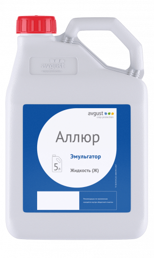 Аллюр, Ж