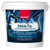 Эмаль Теплоизоляционная Neomid 3л Белая для Металла и Минеральных Оснований, Внутренних и Наружных Работ / Неомид Теплоизоляция