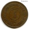 Иордания 5 филсов 1949