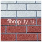 Фасадные панели Под кирпич - АТР-фактура фото 10