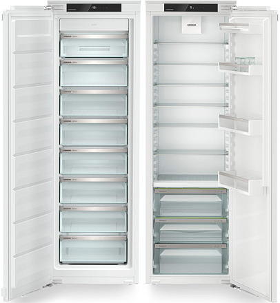 Встраиваемый холодильник Liebherr IXRF 5125