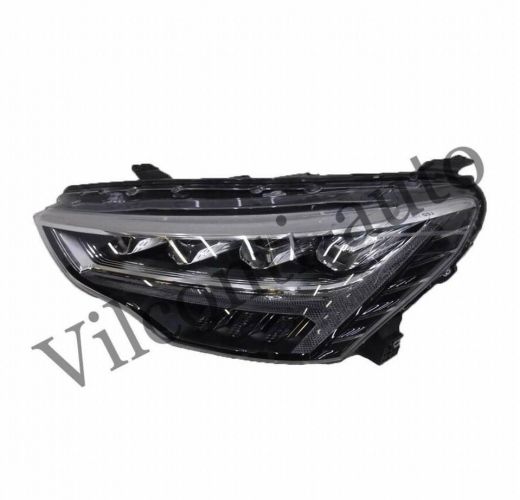 ФАРА ПЕРЕДНЯЯ ЛЕВАЯ В СБОРЕ HAVAL JOLION 4121104XST01A 100% ОРИГИНАЛ