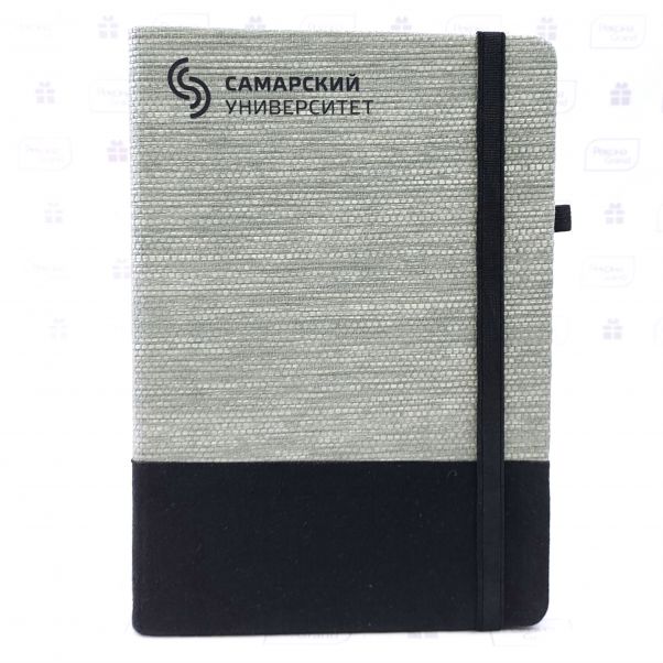 Мерч для Самарского университета