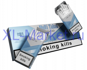 Multi Tabak slims north