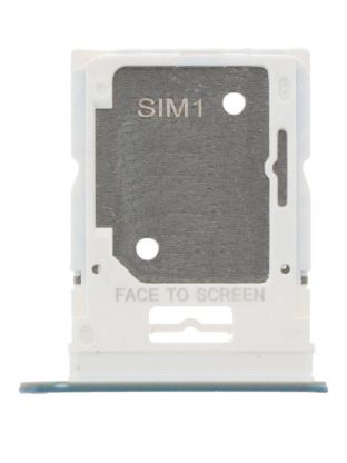 SIM-лоток (сим держатель) для Xiaomi Redmi Note 13 4G (23129RAA4G)