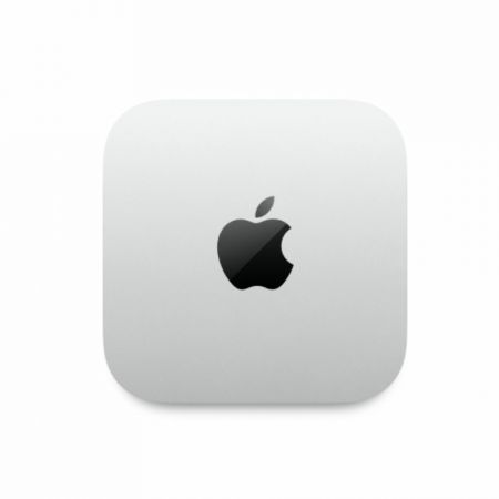 Apple Mac mini (M4 2024), 16/512Gb, MU9E3,(M4 10C CPU, 10C GPU) Silver