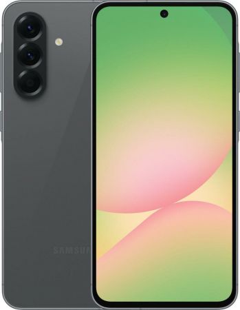 Samsung Galaxy A56 5G 8/256 ГБ, графит KZ