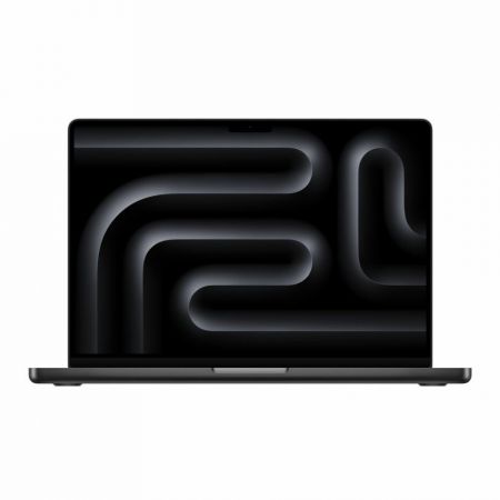 Apple MacBook Pro 14" (2024), M4 Max, 36/1Tb, SSD, (MX2K3), Black Space, RU клавиатура