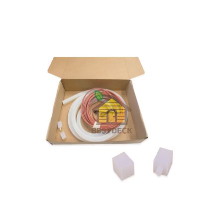 Гибкая световая трубка Licht-2000 Helliflex