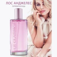 CLASSICS «Лос-Анджелес» Парфюмерная вода