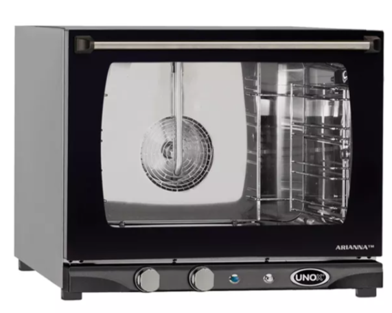 Конвекционная печь UNOX XFT133 Arianna
