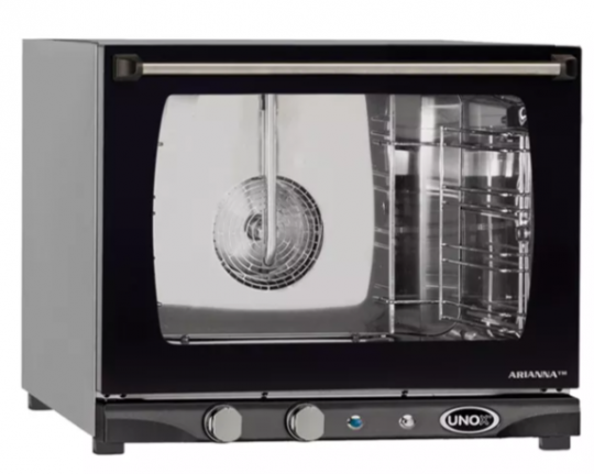 Конвекционная печь UNOX XFT133 Arianna
