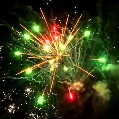 Фейерверк РК7034 Русские каникулы (0,7" х 100) Фейерверк РК7034 Русские каникулы (0,7" х 100)