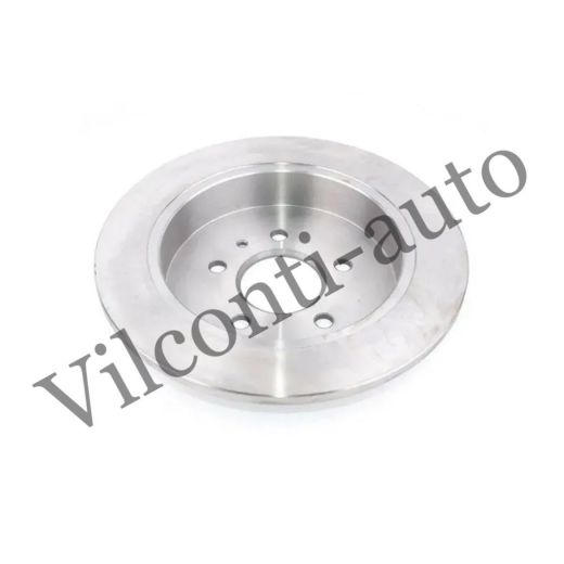 ДИСК ТОРМОЗНОЙ ЗАДНИЙ CHERY J69-3502075 100% ОРИГИНАЛ