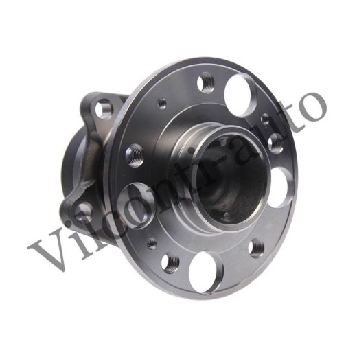 СТУПИЦА ЗАДНЯЯ В СБОРЕ 2WD CHERY T11-3301210BC 100% ОРИГИНАЛ