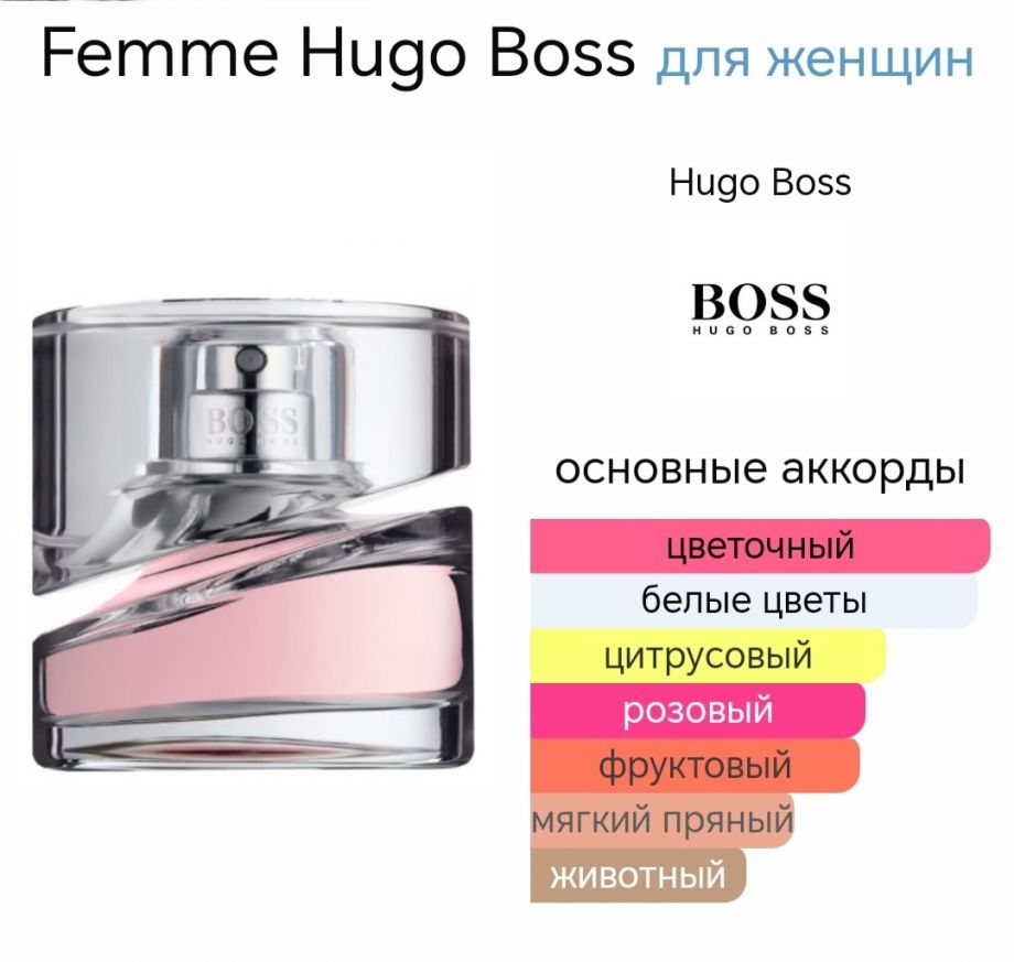 ~Femme (w) ~