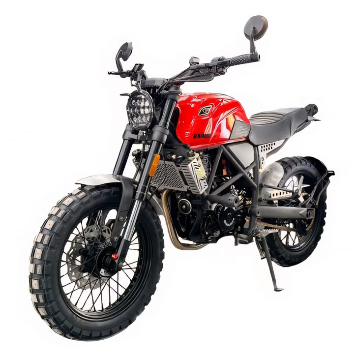 Regulmoto FARGO 300