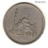 Египет 10 пиастров 1984