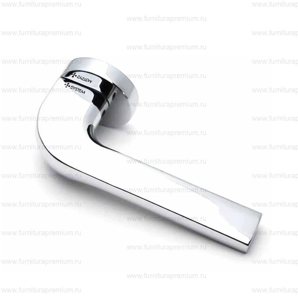 Дверная ручка System Aten