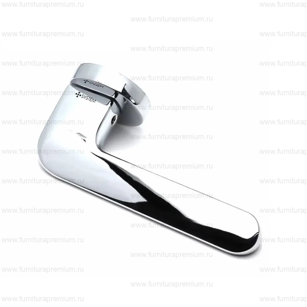 Дверная ручка System Atlas