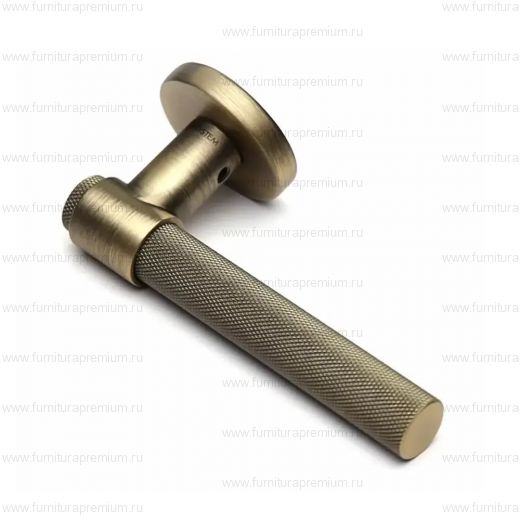 Дверная ручка System Axel-T