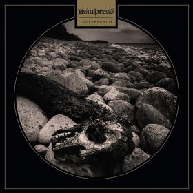 USURPRESS - Interregnum DIGIPAK
