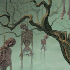 USURPRESS - The Regal Tribe DIGIPAK