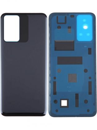 Задняя крышка для Xiaomi Redmi Note 12S (OEM, 2303CRA44A)