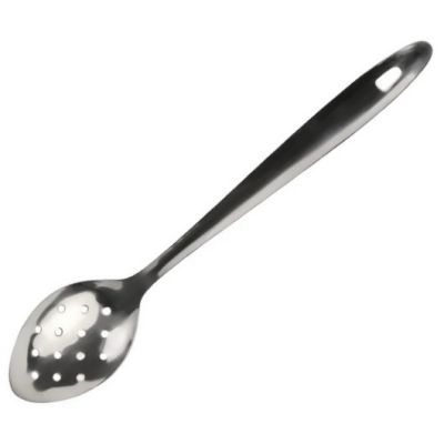 Ложка для снятия пены нерж. ручка 250 мм ЮНОНА