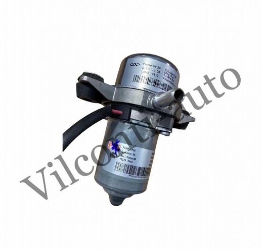 ВАКУУМНЫЙ НАСОС ЭЛЕКТРИЧЕСКИЙ CHERY B21-3541110 100% ОРИГИНАЛ