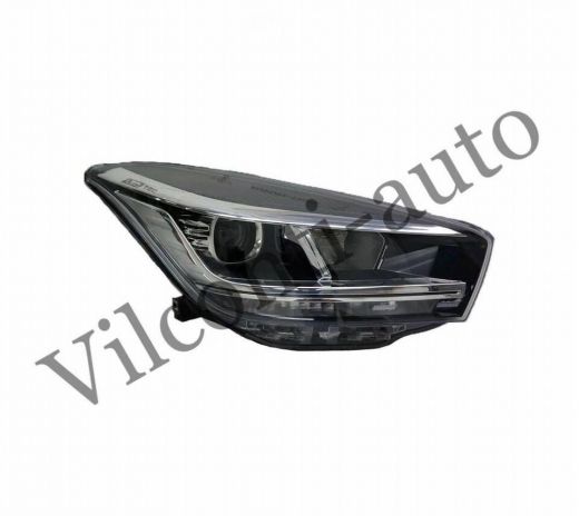 ФАРА ПЕРЕДНЯЯ ПРАВАЯ T19FL CHERY 605000635AA 100% ОРИГИНАЛ