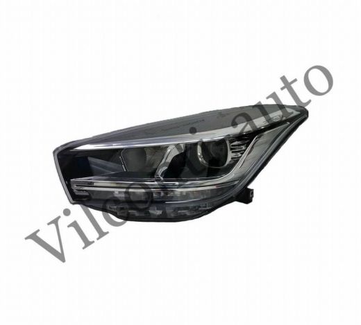 ФАРА ПЕРЕДНЯЯ ЛЕВАЯ T19FL CHERY 605000634AA 100% ОРИГИНАЛ